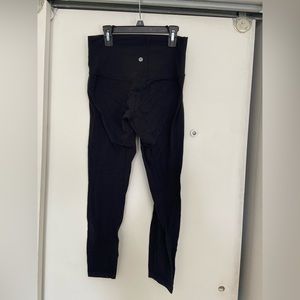 Lululemon Align Leggings
